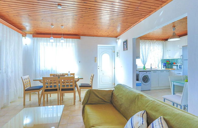 Villa Isavros in Paxi - Foto 21