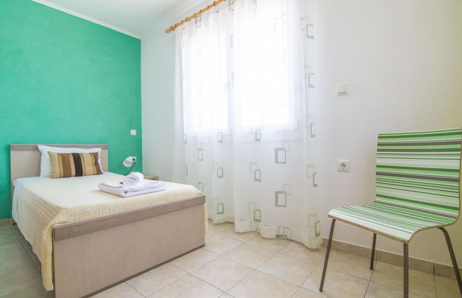 Villa Isavros in Paxi - Foto 43