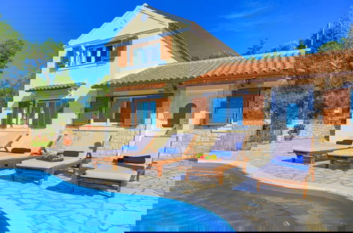 Foto 47 - Villa Isavros in Paxi