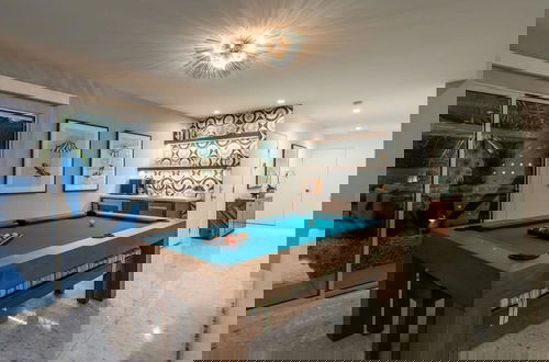 Foto 47 - Bauhaus Estate in Palm Springs