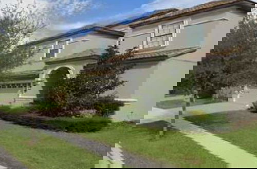 Foto 19 - CG 1407 Rolling Fairway Rolling Skies Poolside Cinema Spa Near Disney