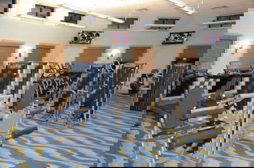 Foto 58 - CG 1407 Rolling Fairway Rolling Skies Poolside Cinema Spa Near Disney