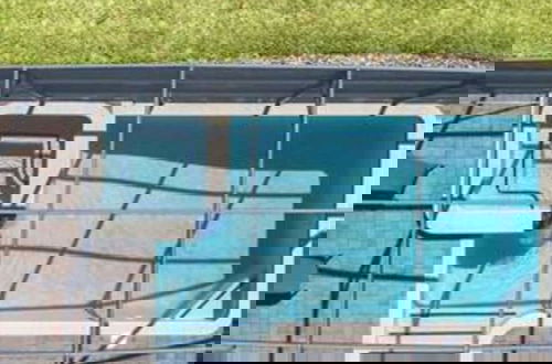 Foto 5 - CG 1407 Rolling Fairway Rolling Skies Poolside Cinema Spa Near Disney