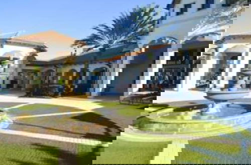 Foto 17 - CG 1407 Rolling Fairway Rolling Skies Poolside Cinema Spa Near Disney