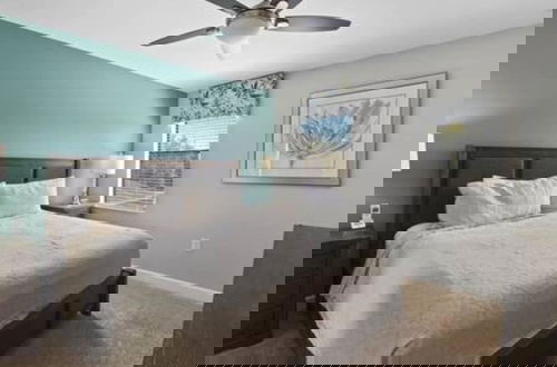 Foto 40 - CG 1407 Rolling Fairway Rolling Skies Poolside Cinema Spa Near Disney