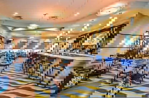 Foto 59 - CG 1407 Rolling Fairway Rolling Skies Poolside Cinema Spa Near Disney