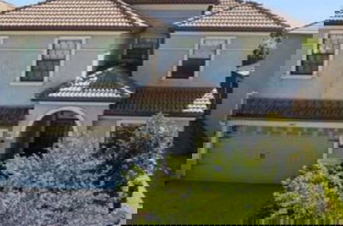 Foto 1 - CG 1407 Rolling Fairway Rolling Skies Poolside Cinema Spa Near Disney