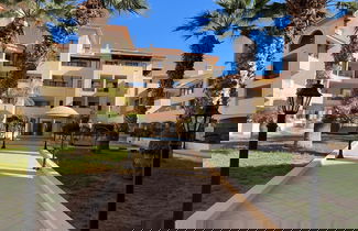 Foto 1 - Townhouse With Pool 5 Minute Walk to Beach