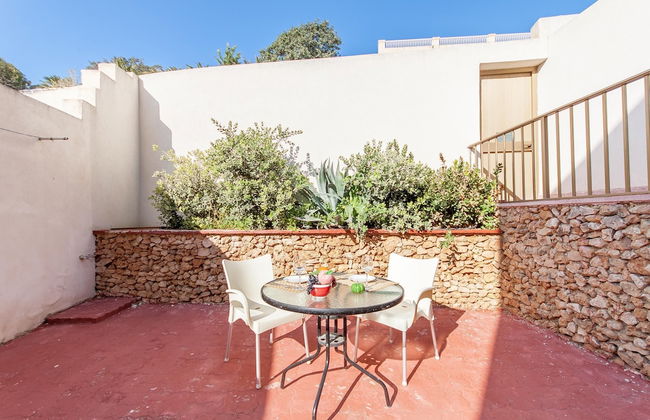 Merill Pool and Sea Charming Apart 3 - Foto 1