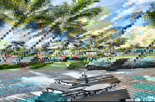 Foto 41 - Bologna - Luxury 2-BR Condo with Lake & Golf Views at Green Links, Lely Resort. Access to Pool, Hot Tub, Tennis Courts, and Golf Courses. Near Naples Beaches & Downtown