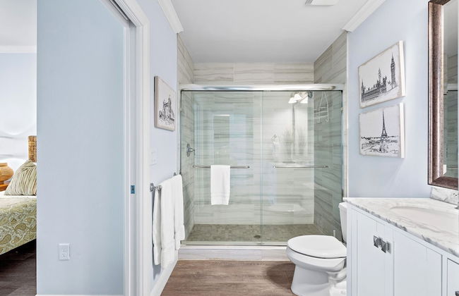 Bologna - Luxury 2-BR Condo with Lake & Golf Views at Green Links, Lely Resort. Access to Pool, Hot Tub, Tennis Courts, and Golf Courses. Near Naples Beaches & Downtown - Foto 26