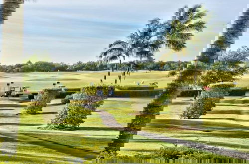 Foto 45 - Bologna - Luxury 2-BR Condo with Lake & Golf Views at Green Links, Lely Resort. Access to Pool, Hot Tub, Tennis Courts, and Golf Courses. Near Naples Beaches & Downtown