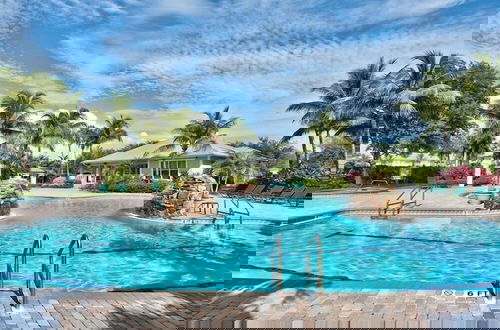 Foto 30 - Bologna - Luxury 2-BR Condo with Lake & Golf Views at Green Links, Lely Resort. Access to Pool, Hot Tub, Tennis Courts, and Golf Courses. Near Naples Beaches & Downtown