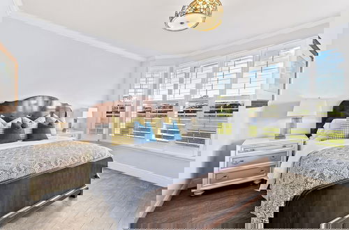 Foto 1 - Bologna - Luxury 2-BR Condo with Lake & Golf Views at Green Links, Lely Resort. Access to Pool, Hot Tub, Tennis Courts, and Golf Courses. Near Naples Beaches & Downtown