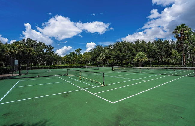Bologna - Luxury 2-BR Condo with Lake & Golf Views at Green Links, Lely Resort. Access to Pool, Hot Tub, Tennis Courts, and Golf Courses. Near Naples Beaches & Downtown - Foto 35