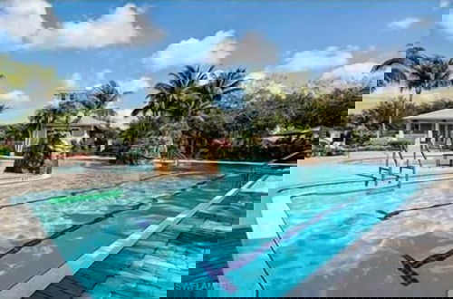 Foto 29 - Bologna - Luxury 2-BR Condo with Lake & Golf Views at Green Links, Lely Resort. Access to Pool, Hot Tub, Tennis Courts, and Golf Courses. Near Naples Beaches & Downtown
