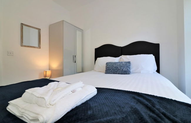 No 9 Bonnet Apartments - 3 Bed - Foto 41