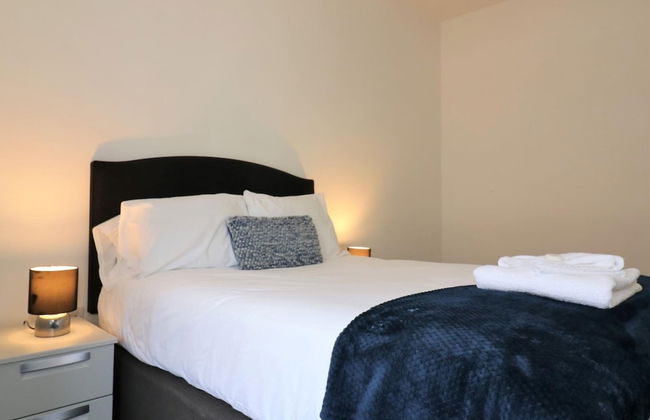 No 9 Bonnet Apartments - 3 Bed - Foto 10