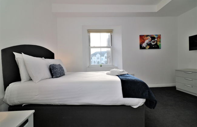 No 9 Bonnet Apartments - 3 Bed - Foto 39