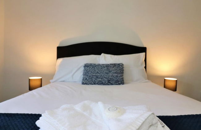 No 9 Bonnet Apartments - 3 Bed - Foto 8