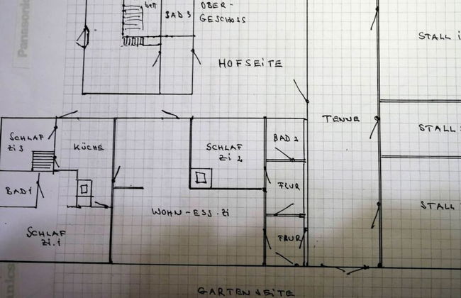 Romantic Thatched Roof House - Foto 8