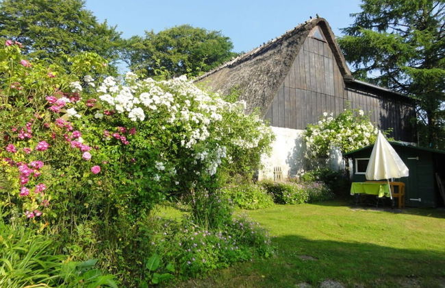 Romantic Thatched Roof House - Foto 19