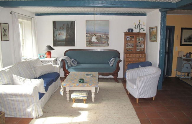 Romantic Thatched Roof House - Foto 1