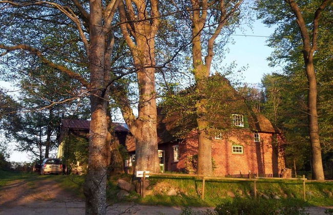 Romantic Thatched Roof House - Foto 23