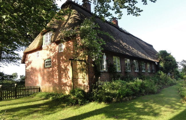 Romantic Thatched Roof House - Foto 21