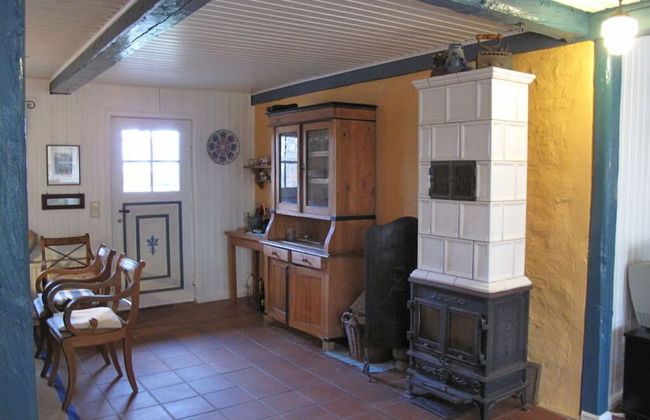 Romantic Thatched Roof House - Foto 10
