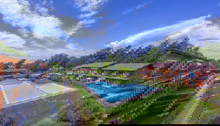 Photo 1 - Lenni Apart Swimming Pool and Lake