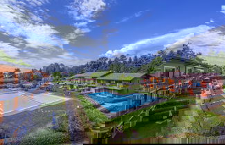 Foto 1 - Lenni Apart Swimming Pool and Lake