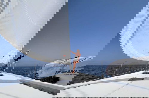 Foto 12 - Dream Holiday on a Luxurious Sailing Yacht