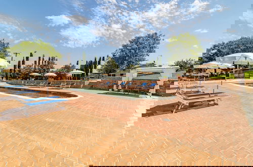 Foto 19 - Appartamento Girasole Shared Pool