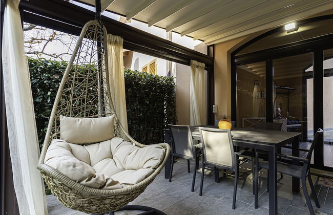 Villa Donatori - Foto 49