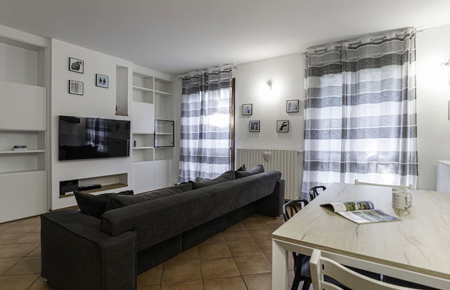 Villa Donatori - Foto 18