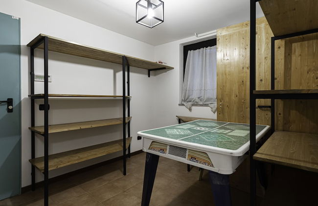 Villa Donatori - Foto 5