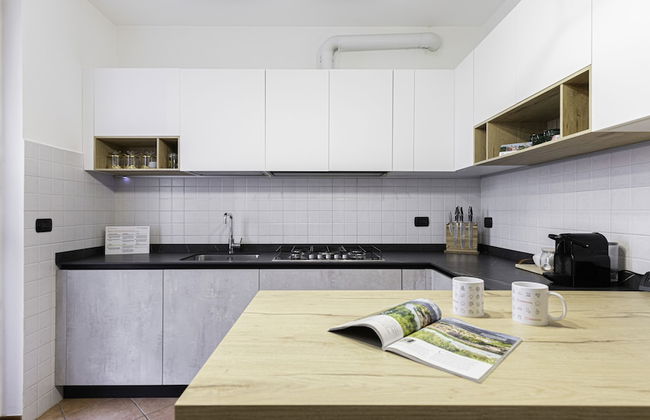 Villa Donatori - Foto 19