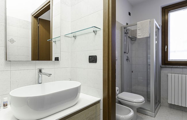 Villa Donatori - Foto 7