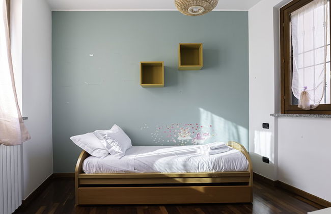 Villa Donatori - Foto 38