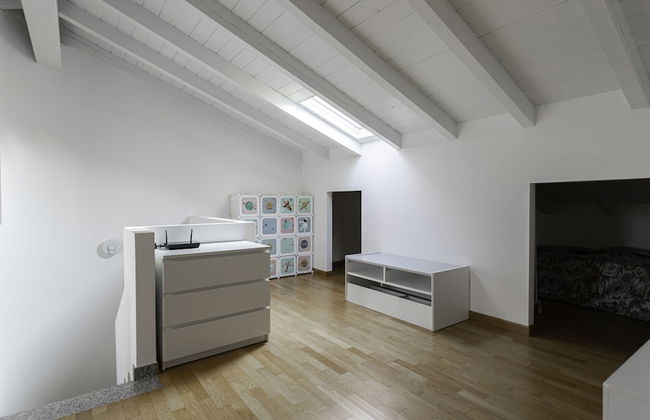 Villa Donatori - Foto 50