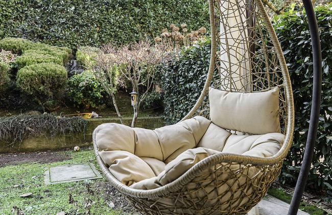 Villa Donatori - Foto 16