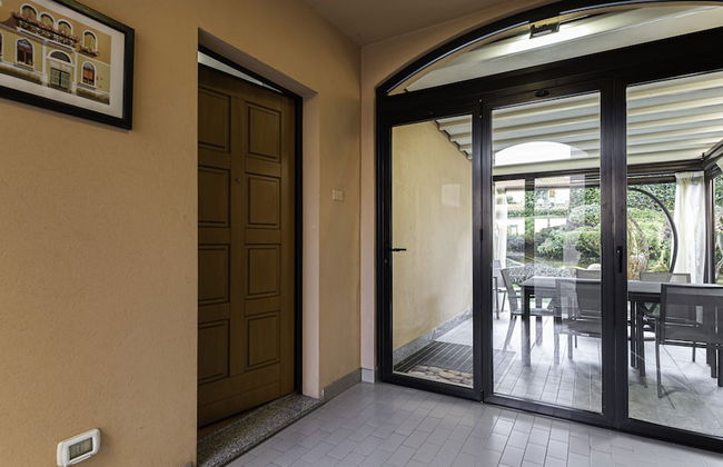 Villa Donatori - Foto 34