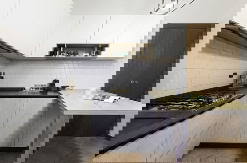 Foto 3 - Villa Donatori
