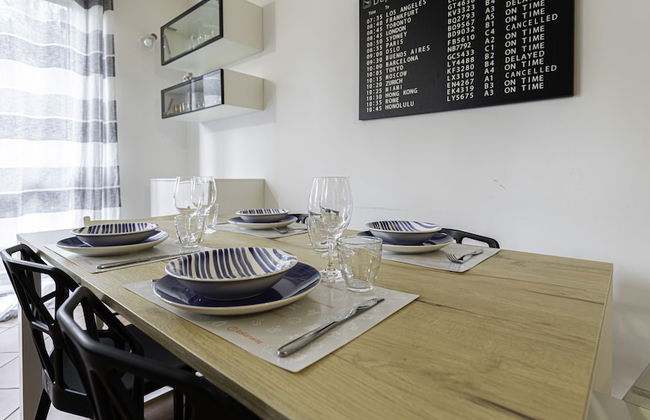 Villa Donatori - Foto 13