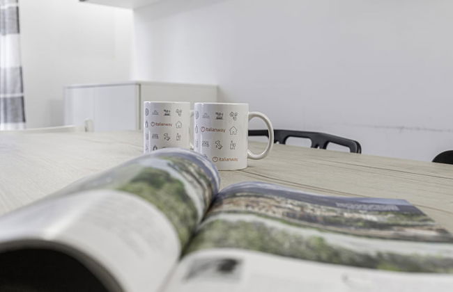 Villa Donatori - Foto 36