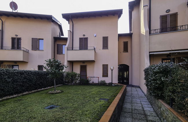 Villa Donatori - Foto 40