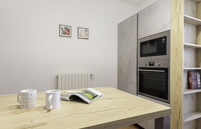 Villa Donatori - Foto 20