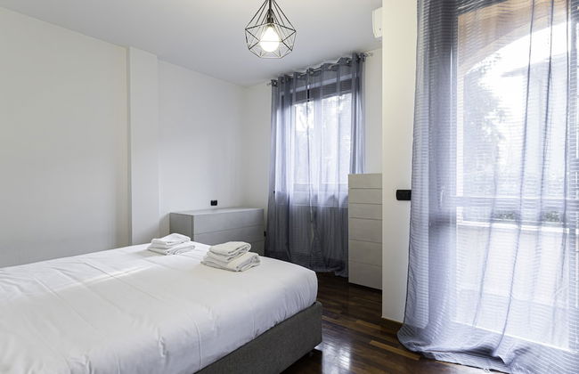 Villa Donatori - Foto 32