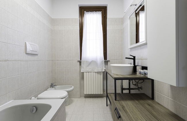 Villa Donatori - Foto 15